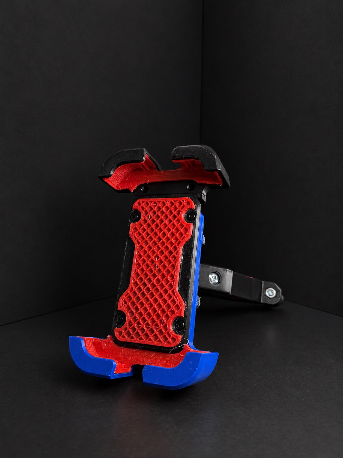 Recent Think2Print3D print
