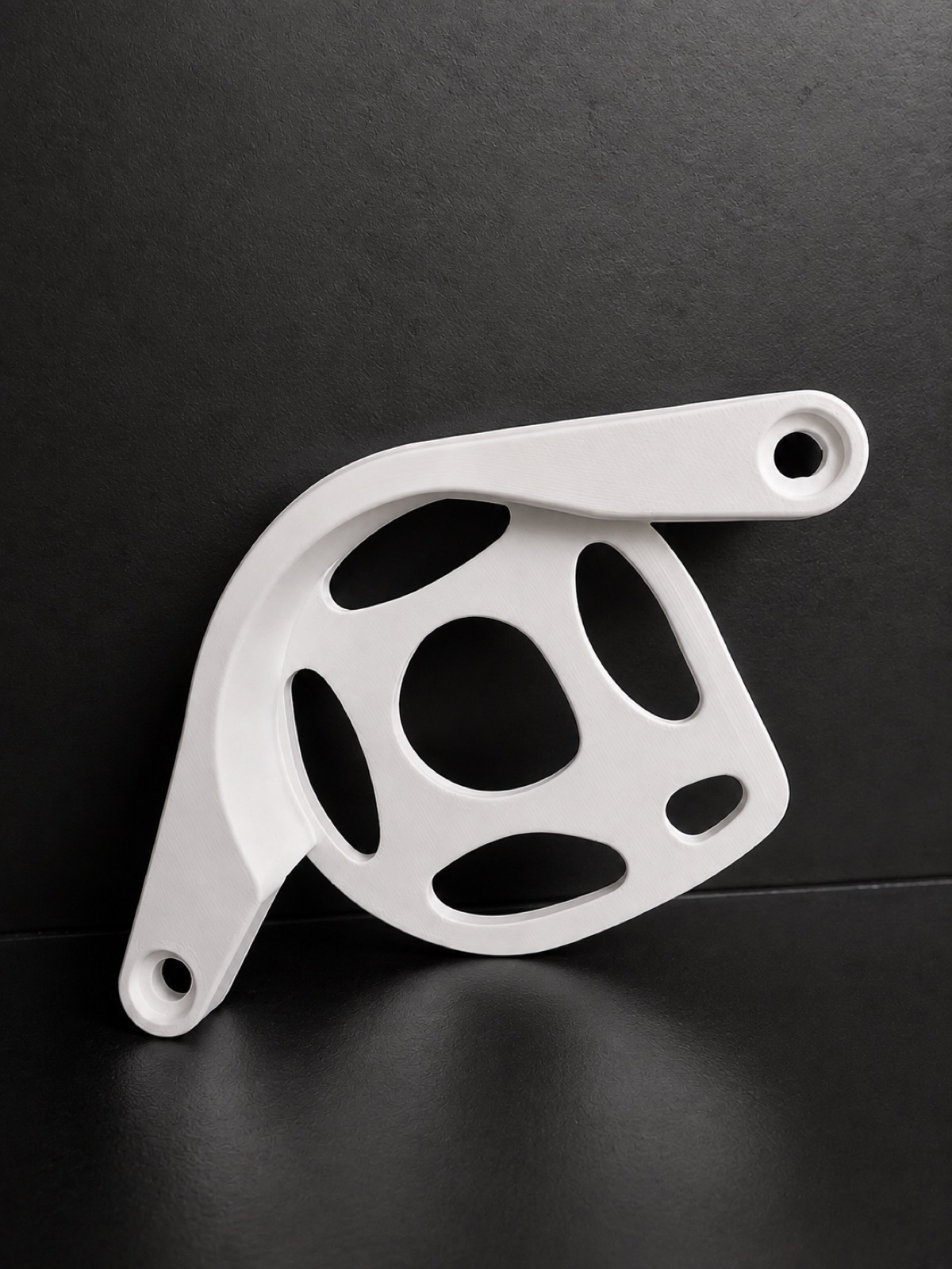 Recent Think2Print3D print