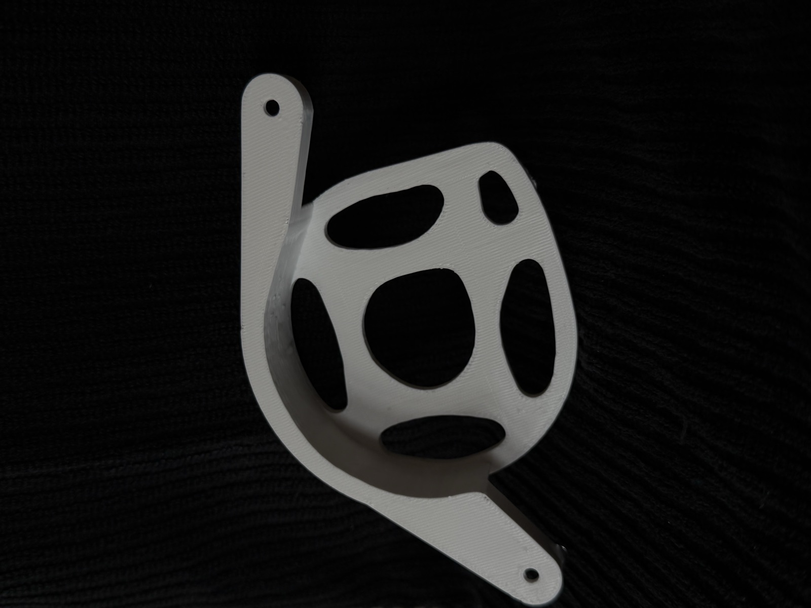 Recent Think2Print3D print